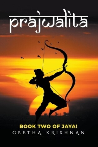 Cover of Prajwalita