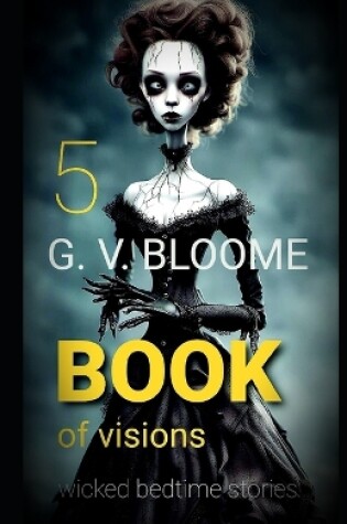 Cover of Book of Visions 5