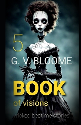 Book cover for Book of Visions 5