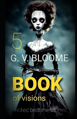 Cover of Book of Visions 5