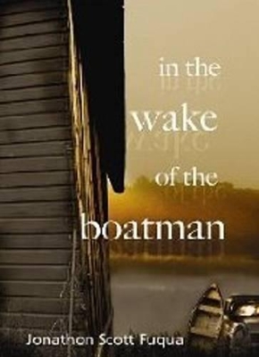 Book cover for In the Wake of the Boatman