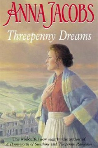 Cover of Threepenny dreams