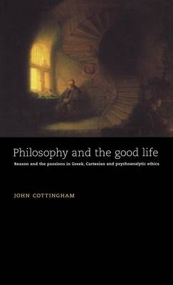 Book cover for Philosophy and the Good Life