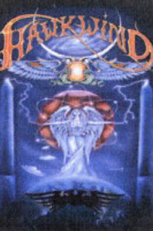 Cover of Hawkwind