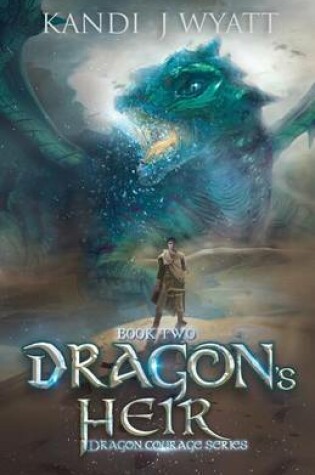 Cover of Dragon's Heir