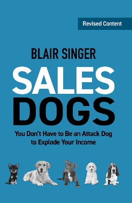 Cover of Sales Dogs