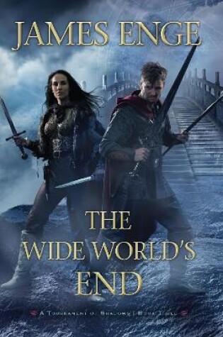 Cover of The Wide World's End
