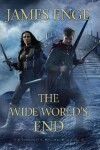 Book cover for The Wide World's End