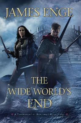 Book cover for The Wide World's End