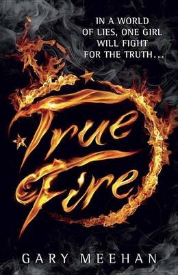 Book cover for True Fire