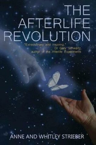 Cover of Afterlife Revolution