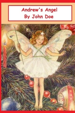 Cover of Andrew's Angel