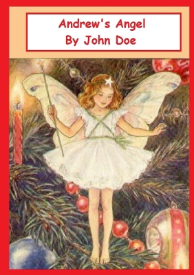 Book cover for Andrew's Angel