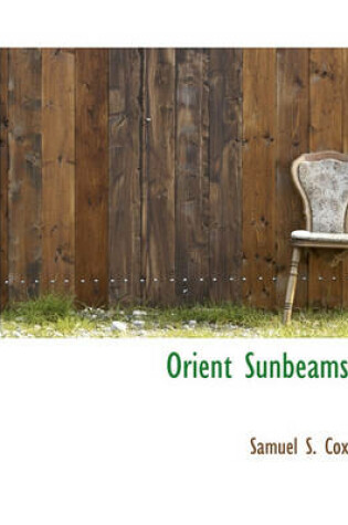 Cover of Orient Sunbeams