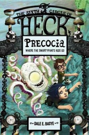 Cover of Precocia