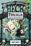 Book cover for Precocia