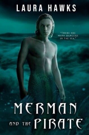 Cover of The Merman and The Pirate
