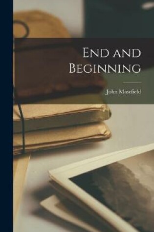 Cover of End and Beginning