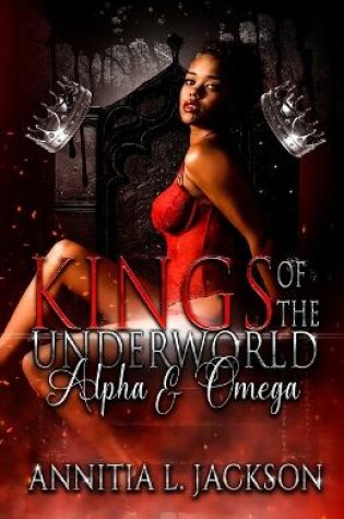 Cover of Kings of the Underworld