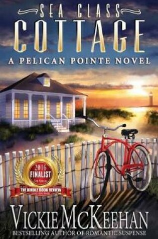 Cover of Sea Glass Cottage