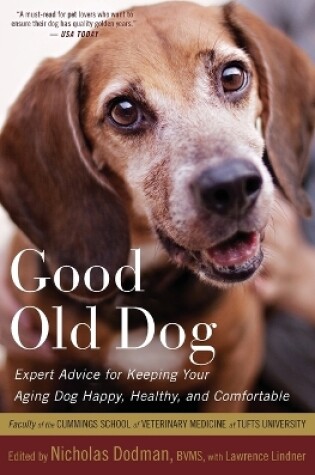 Cover of Good Old Dog