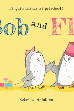 Cover of Bob and Flo
