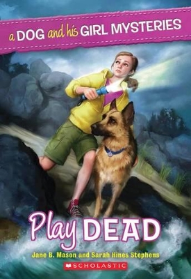 Cover of Play Dead