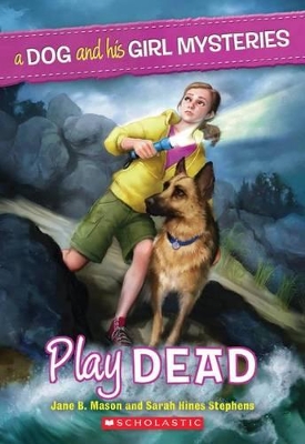 Book cover for Play Dead