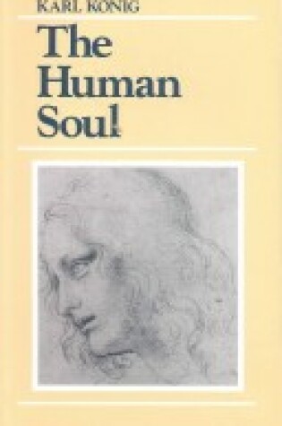 Cover of The Human Soul