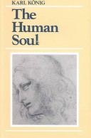 Book cover for The Human Soul