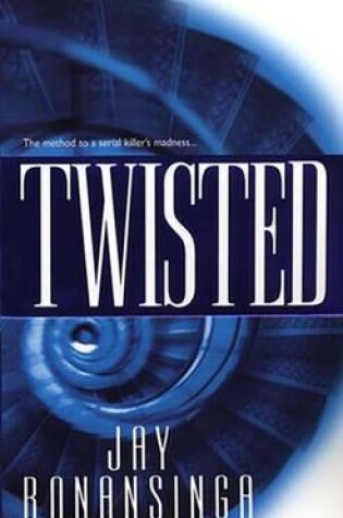 Cover of Twisted