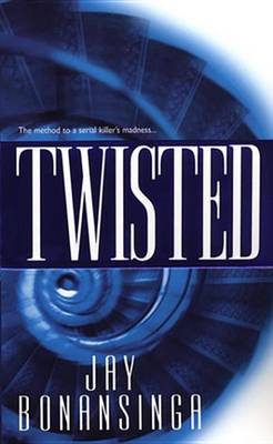 Book cover for Twisted