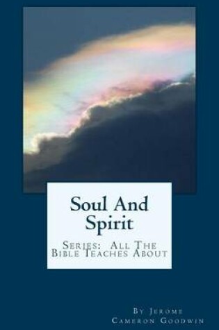 Cover of Soul And Spirit