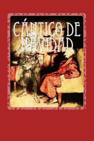 Cover of Cántico de Navidad