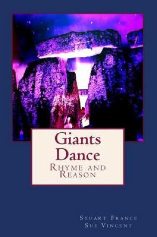 Cover of Giants Dance