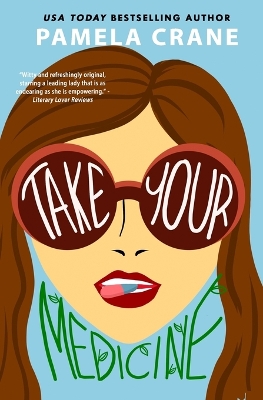 Book cover for Take Your Medicine