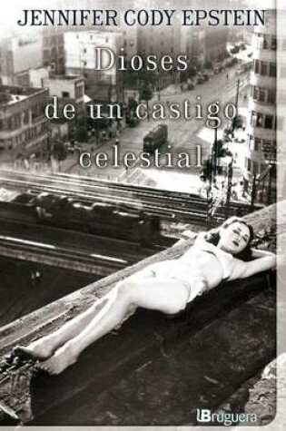Cover of Dioses de un Castigo Celestial