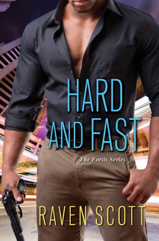 Cover of Hard and Fast