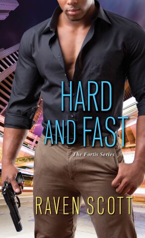 Cover of Hard and Fast