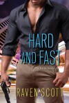 Book cover for Hard and Fast