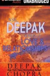 Book cover for Ask Deepak About Love & Relationships