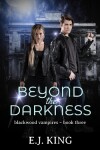 Book cover for Beyond the Darkness