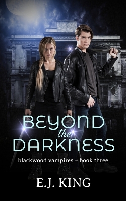 Cover of Beyond the Darkness