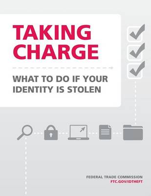 Book cover for Taking Charge