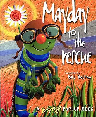 Book cover for Mayday to the Rescue