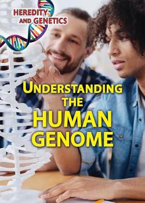 Book cover for Understanding the Human Genome