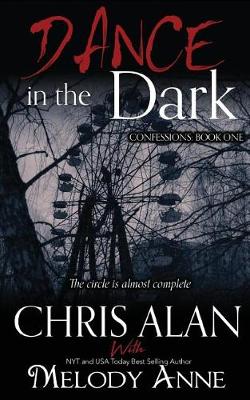 Book cover for Dance in the Dark