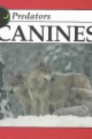 Cover of Canines