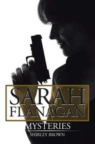 Cover of Sarah Flanagan Mysteries