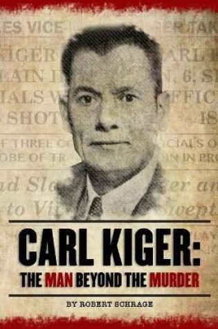 Cover of Carl Kiger